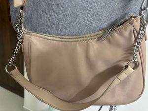 H&amp;M shoulder Bag And Pouch