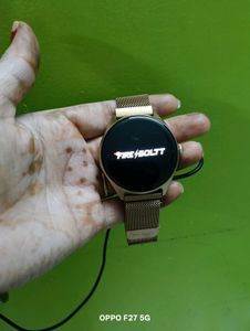 Fire Boltt Luxe Edition Smartwatch