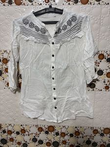 Tunic top