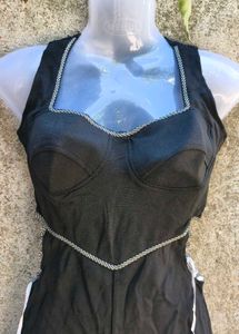 I. SO GORGEOUS LONG JUMPSUIT