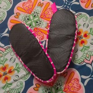 Belly Shocks Casually Used This