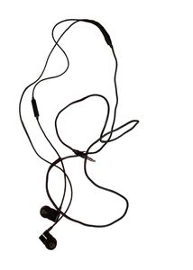 Nokia Earphone/Headphone