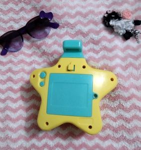 Star Projector Toy
