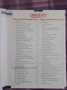 CLASS 9TH SCIENCE REFERENCE BOOKS FOR STUDENTS