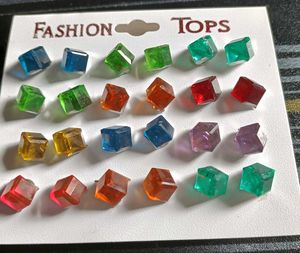 earrings combo