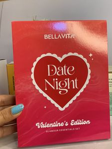 Bellavita Date Night Set