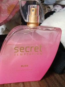 Secret Perfume For Women
