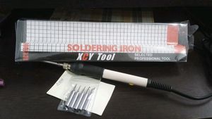 60w Control able Soldeirng Iron