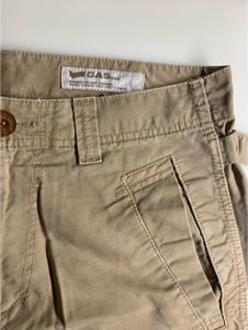Gas Chinos