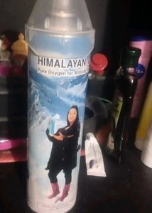 Himalayan Oxygen Can