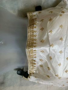 NEW Padded Blouse