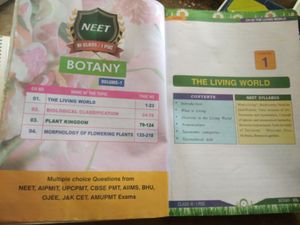 Study Material 1st Puc Zoology Vol1. Botanyvol1.phy Vol 1nd 2