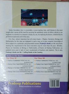 PRADEEP PHYSICS CLASS 11  VOL1&amp;2