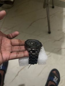 Curren Men&#39;s Watch