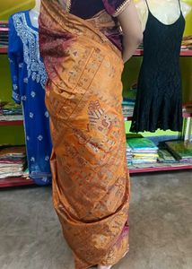 New Saree