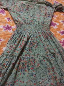 Women&#39;s Maxi Dress