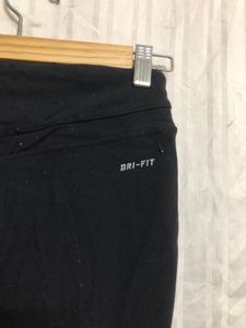 Nike Black Leggings