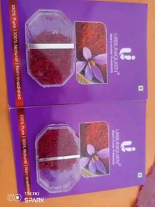 Buy One Get 1 Free Pure Healthy Saffron