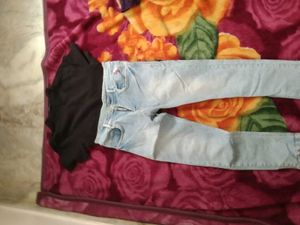 Boys' Outfit: Shirt &amp; Pants Set