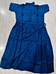 Midi Dress