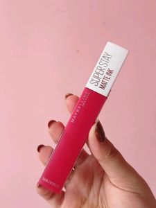 Super Stay Matte Ink