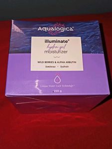Aqualogica Moisturizer