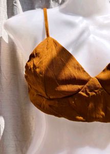 SEXY&#39; CORSET TYPE TOP