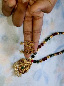 Jewellery Set