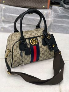 GUCCI PREMIUM QUALITY HANDY +SLING BAG