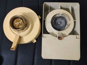 Juicers Without Motor
