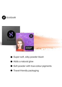 ( Sealed )Sugar Contour De Force Highlighter