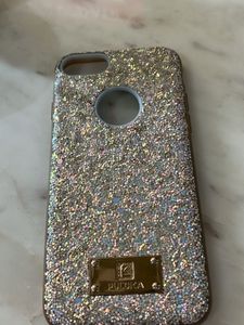 Puluka Sparkly iPhone 6/7/8/se Case