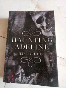 Hanting Adeline