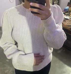 Cute H&amp;m Sweaters✨
