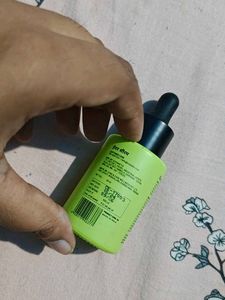 Cureskin Hair Revive Serum