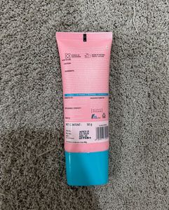 Aqualogica - Oil Control Sunscreen