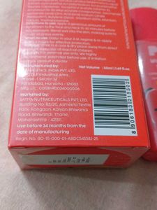 PLIX Watermelon Tint Twist SPF 50