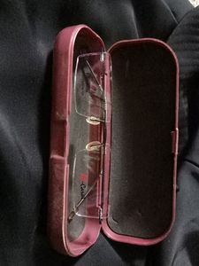 New Spect. Frame (Frameless )