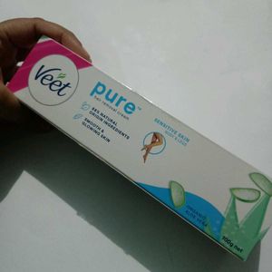 Veet Hair Removal Cream
