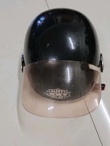 Unisex Safety NXT Motorcycle Helmet