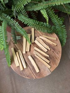Palo Santo Sticks