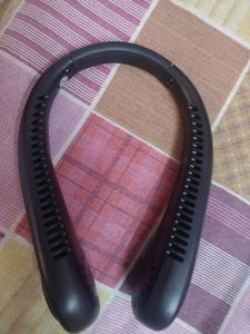 Neck Fan
