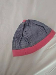 Cute Bear Hat