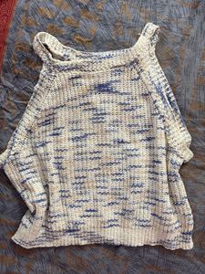 Stylish Knit Tank Top