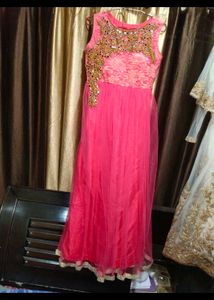 Women Ethnic  Wear Dress
