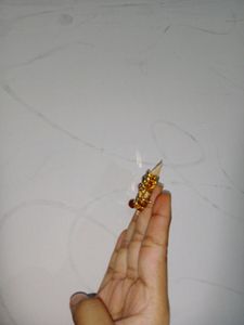Combo Earrings