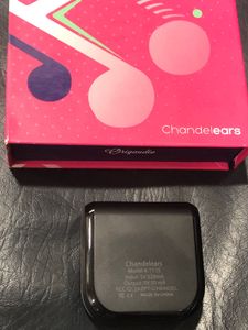 Chandelears Earbuds TY35