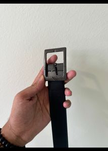 Mens Belt Imported Quality Mont Condition