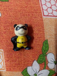 GEMS PANDA YELLOW SUPERMAN PAND