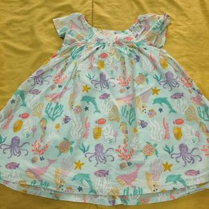 Cute Frock